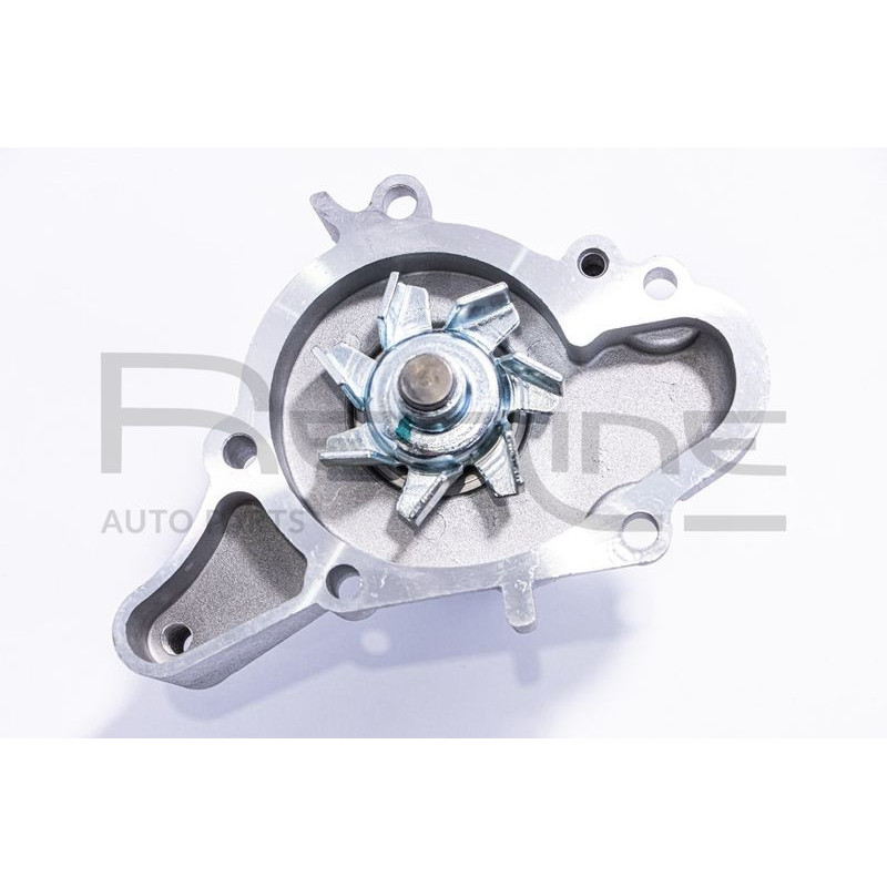 Pompa acqua - RED LINE