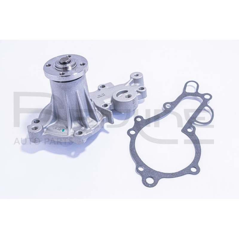 Pompa acqua - RED LINE