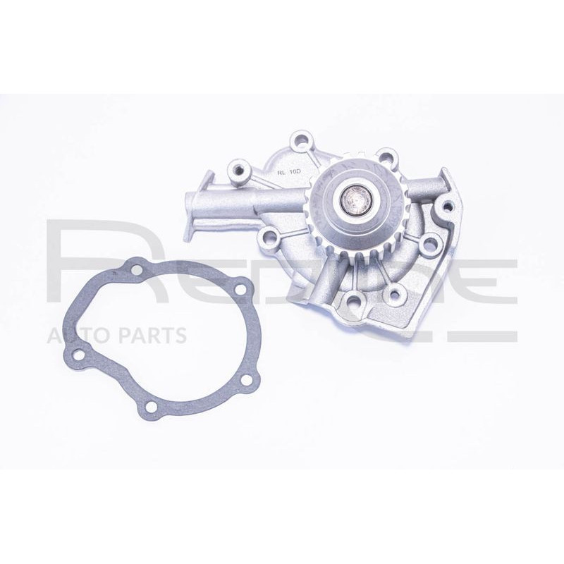 Pompa acqua - RED LINE