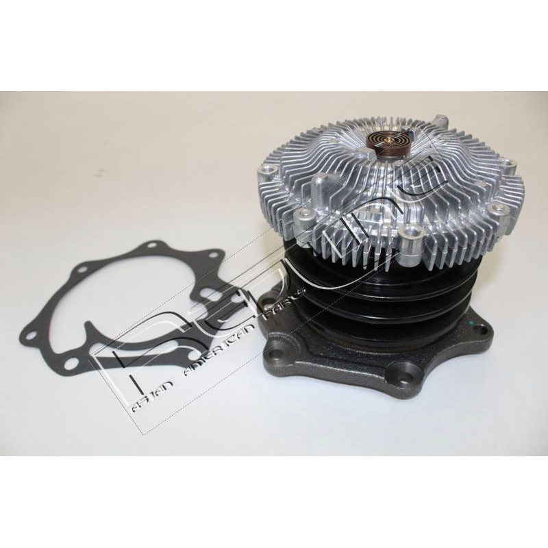 Pompa acqua - RED LINE