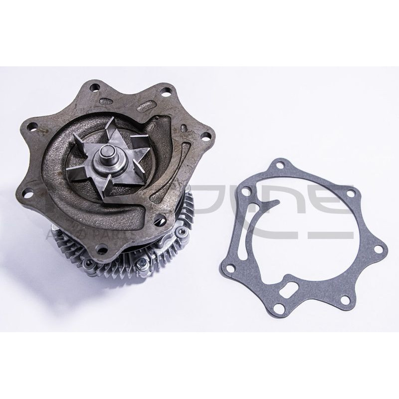 Pompa acqua - RED LINE