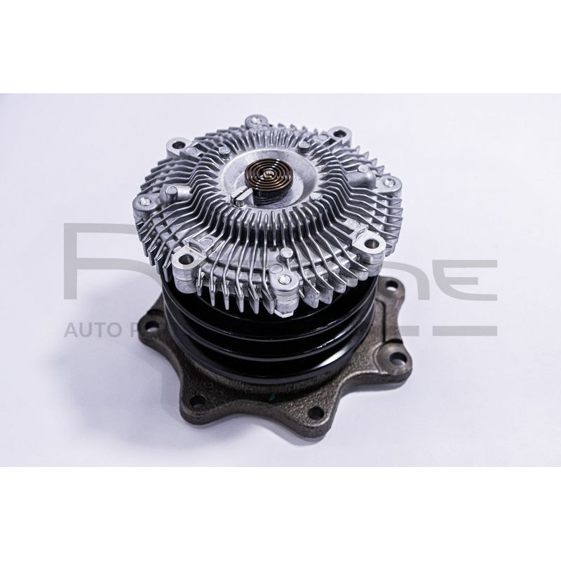 Pompa acqua - RED LINE