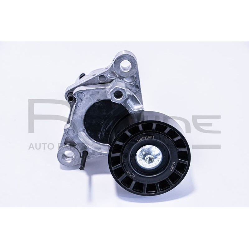 Tendicinghia trapezoidale - RED LINE