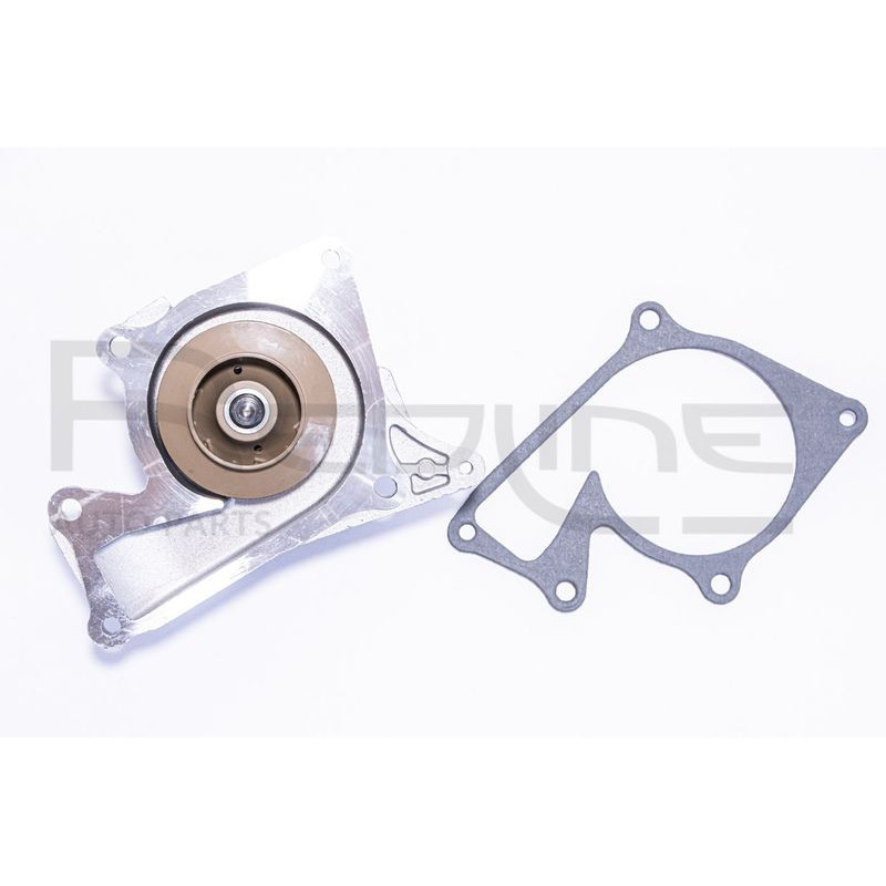 Pompa acqua - RED LINE