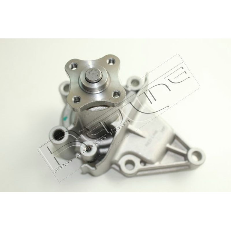 Pompa acqua - RED LINE