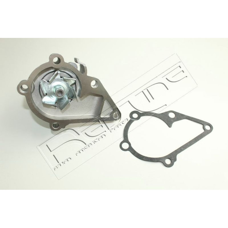 Pompa acqua - RED LINE