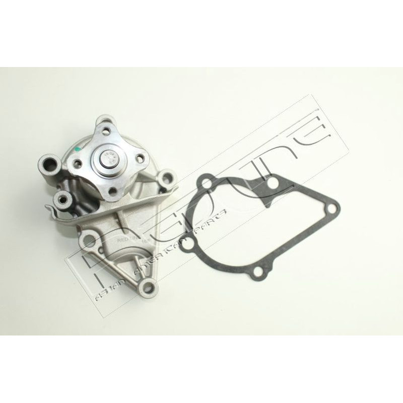 Pompa acqua - RED LINE