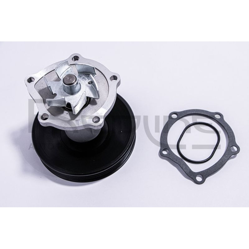 Pompa acqua - RED LINE