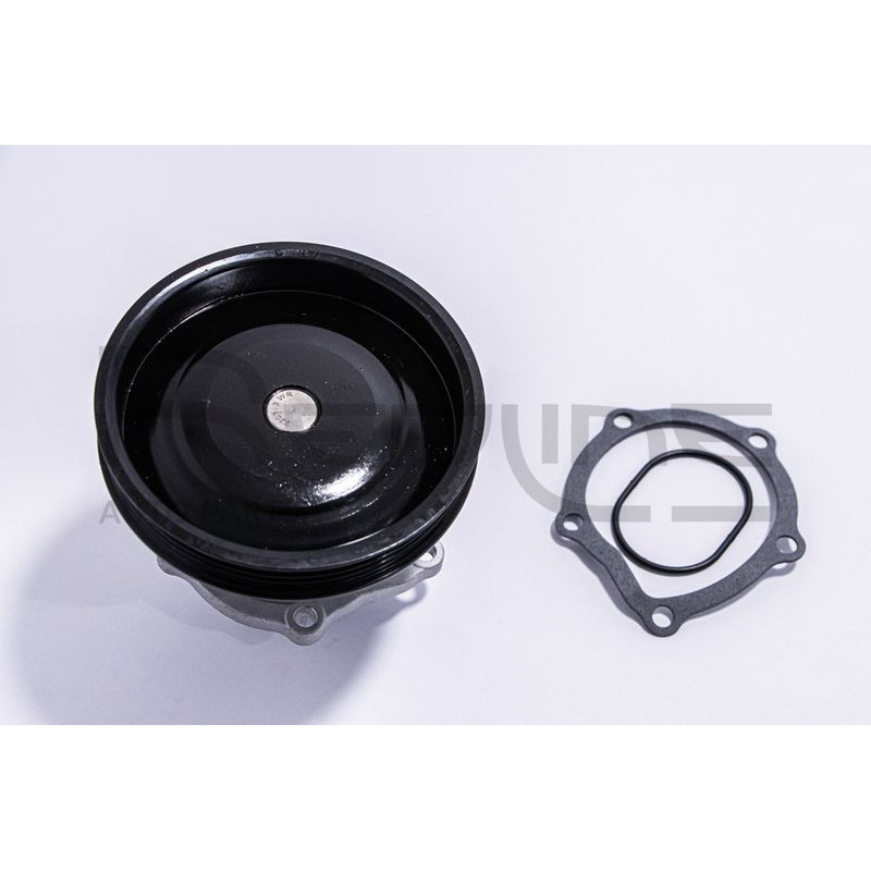 Pompa acqua - RED LINE