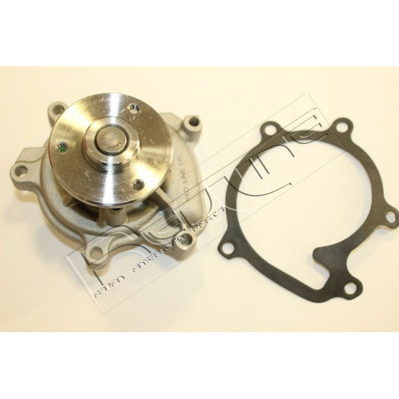 Pompa acqua - RED LINE