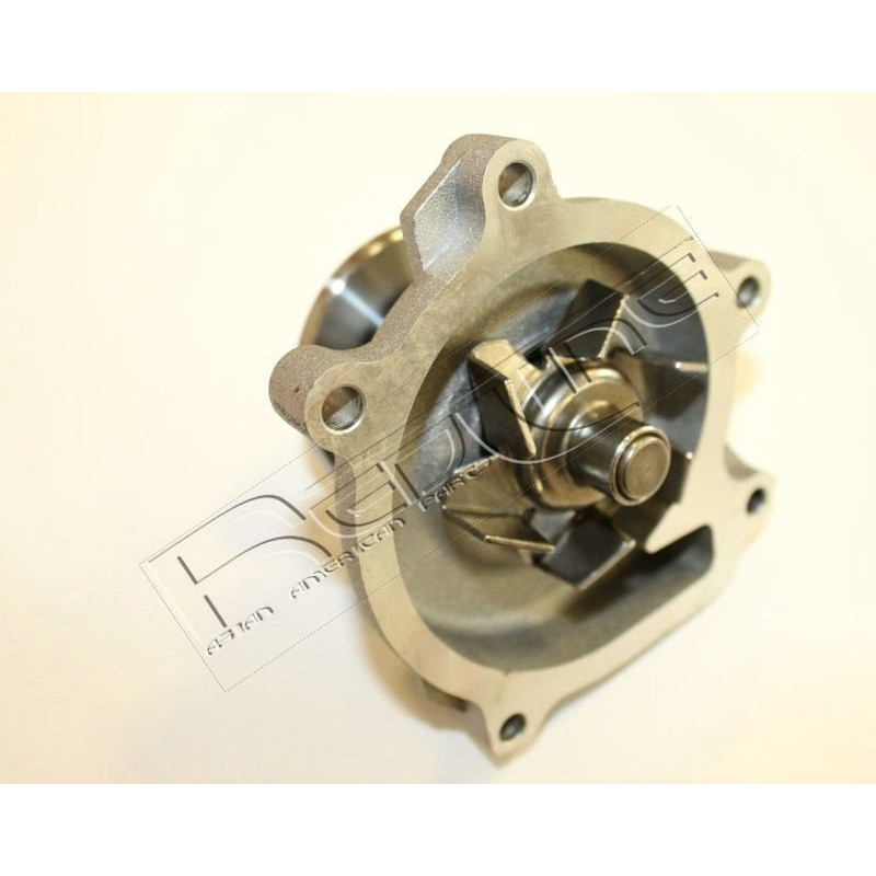 Pompa acqua - RED LINE