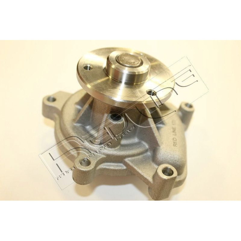 Pompa acqua - RED LINE