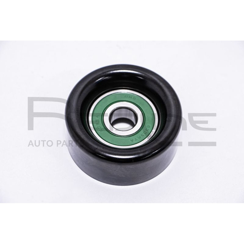 Tendicinghia trapezoidale - RED LINE