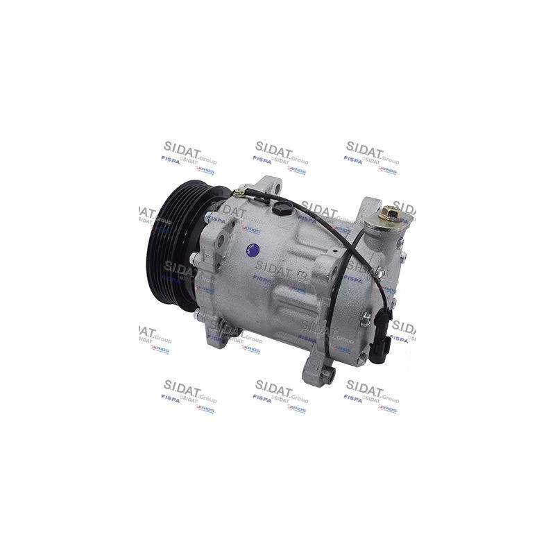 Compressore aria condizionata - SIDAT