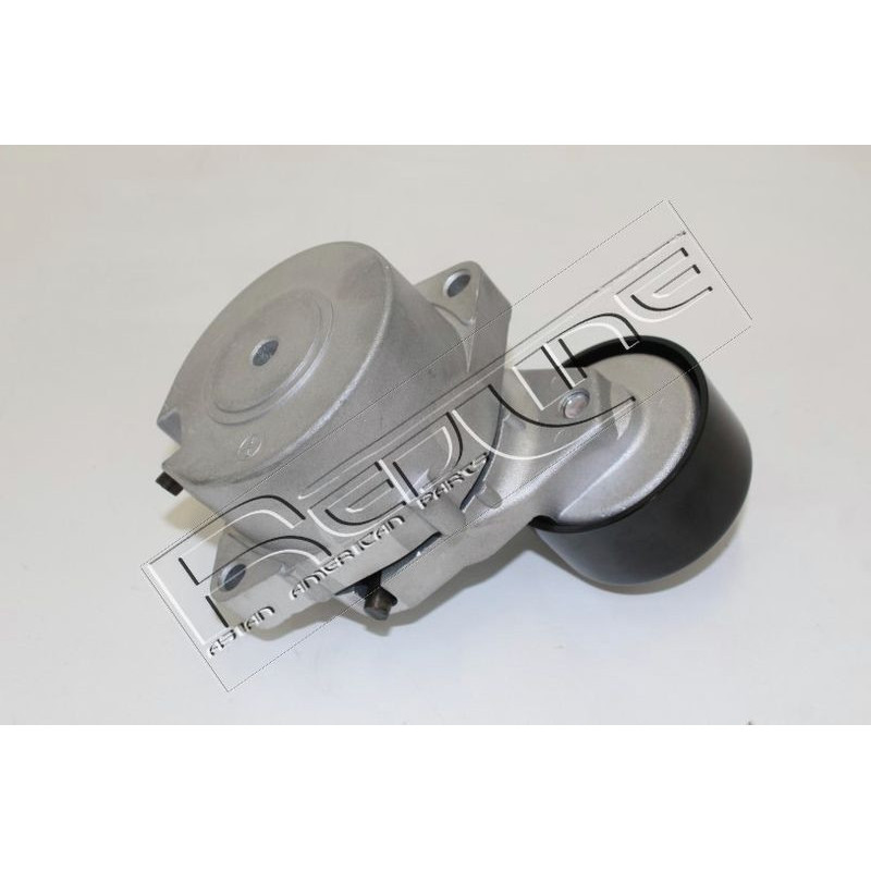 Tendicinghia trapezoidale - RED LINE