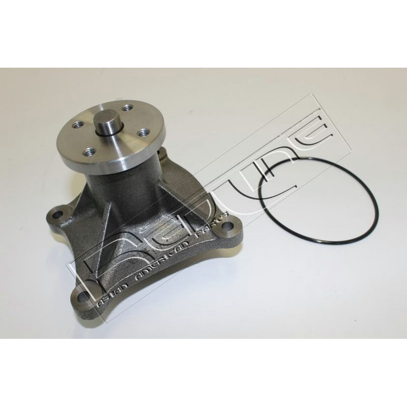 Pompa acqua - RED LINE