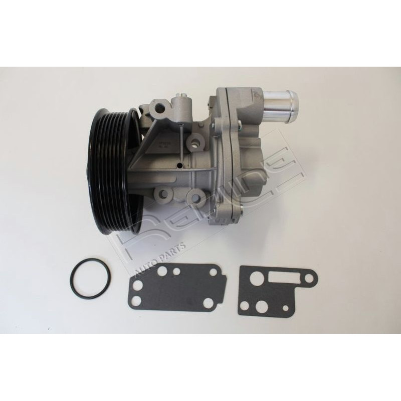 Pompa acqua - RED LINE