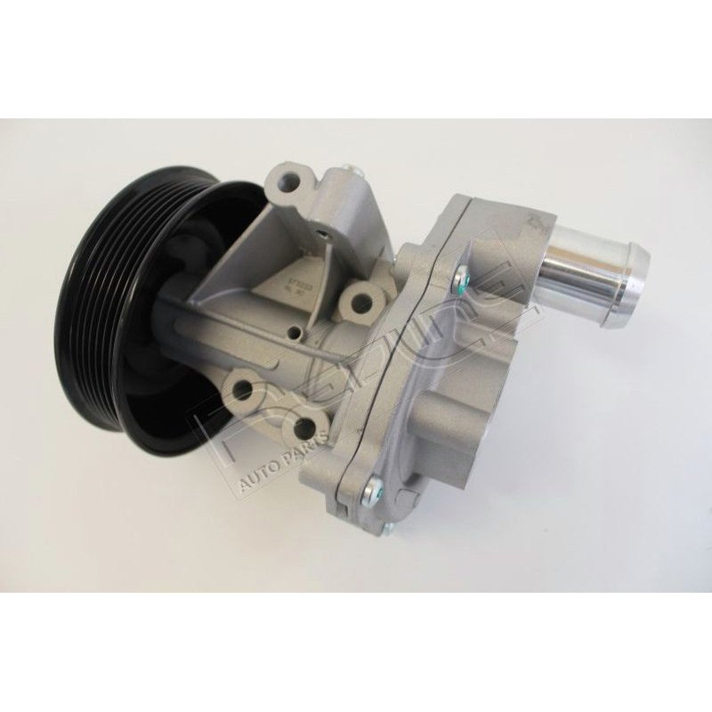 Pompa acqua - RED LINE