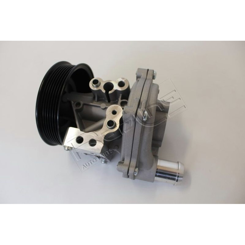 Pompa acqua - RED LINE