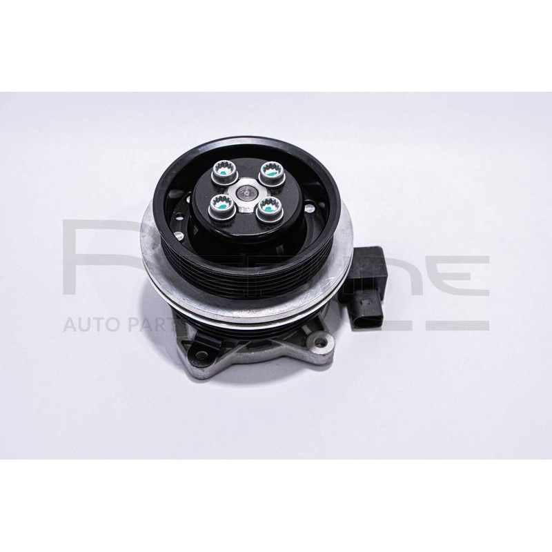 Pompa acqua - RED LINE