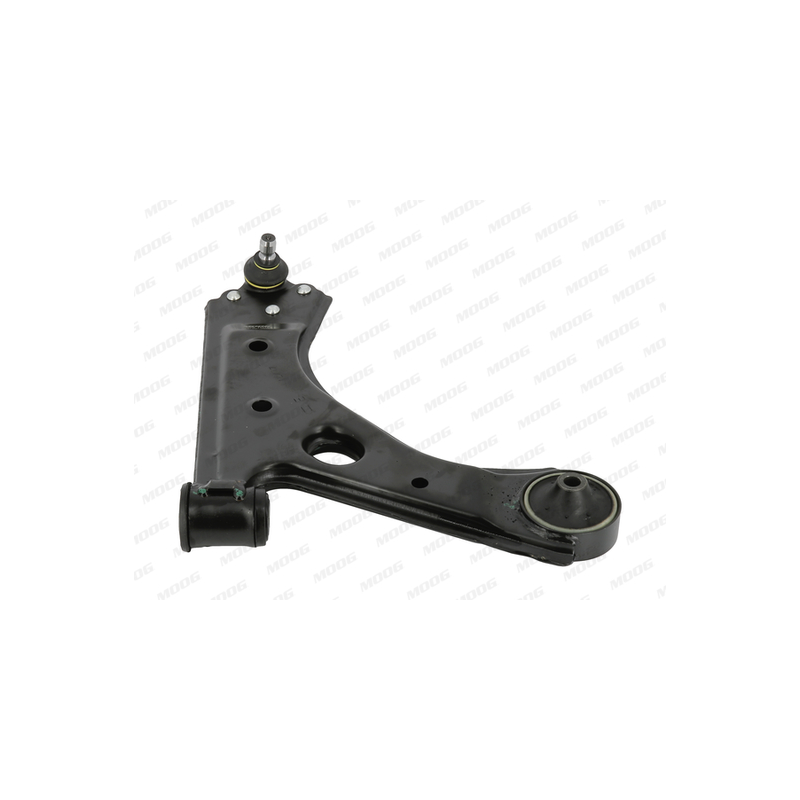 Braccio oscillante asse anteriore - MOOG