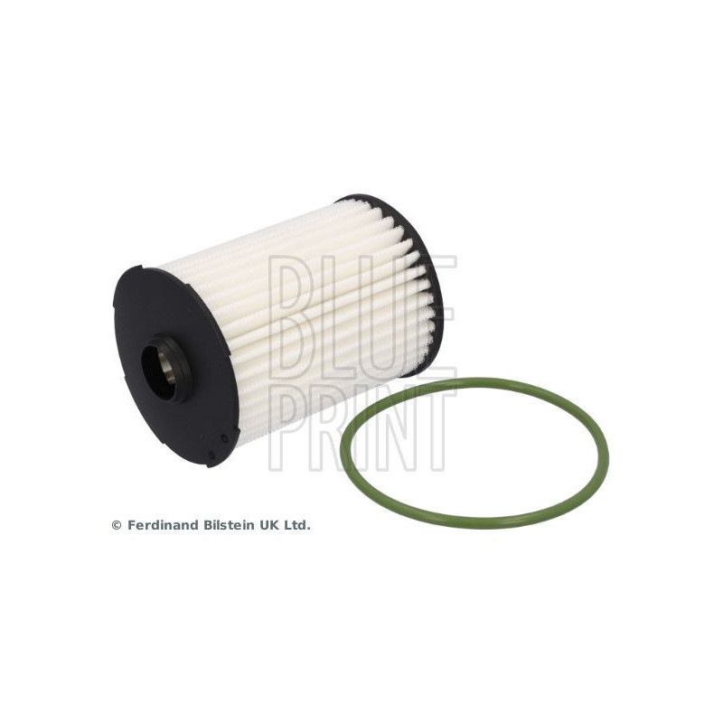 Filtro olio - BLUE PRINT