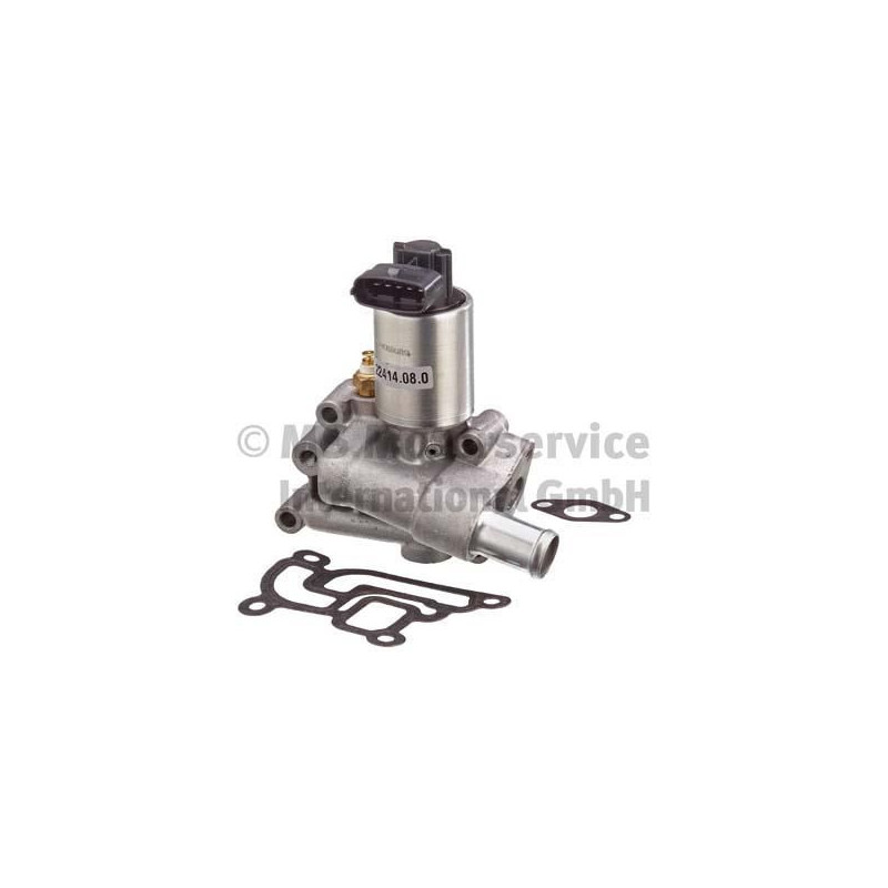 Valvola EGR - PIERBURG