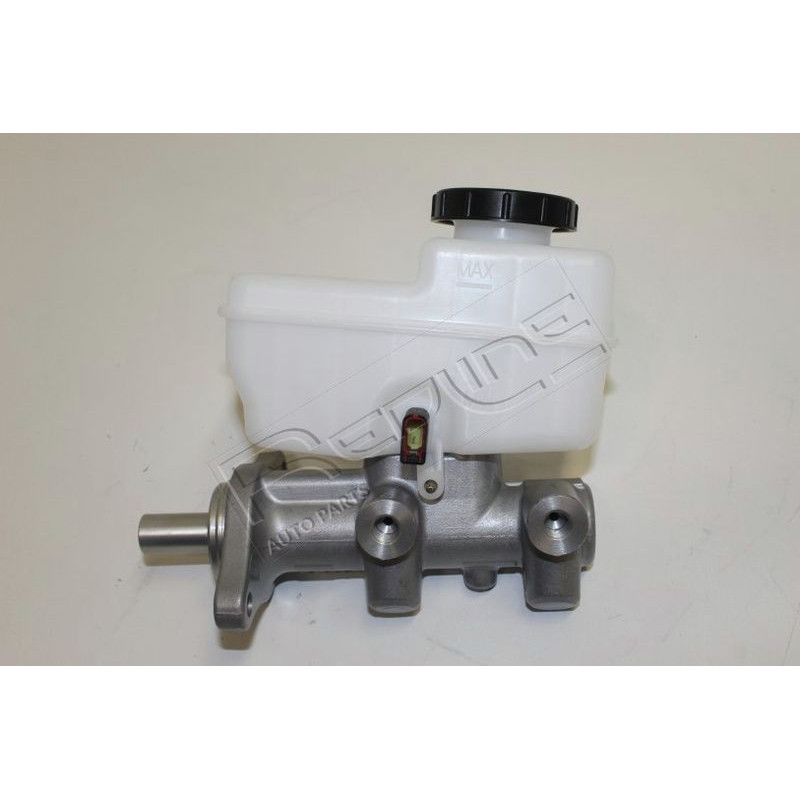 Pompa freno - RED LINE