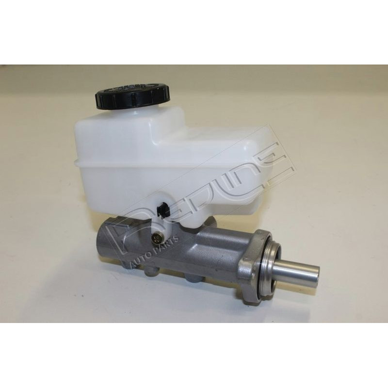 Pompa freno - RED LINE