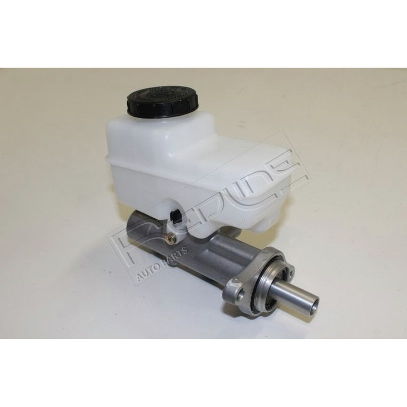 Pompa freno - RED LINE