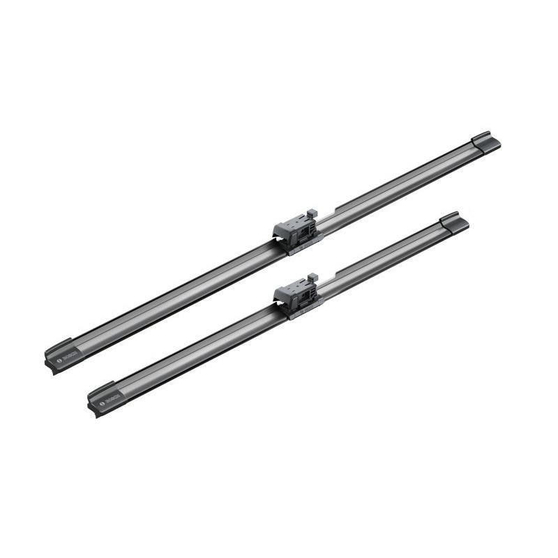 Spazzole tergicristalli - BOSCH