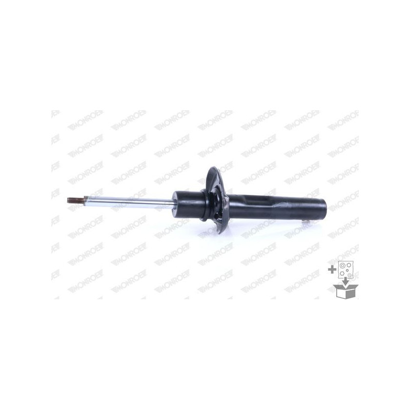 Ammortizzatore asse anteriore - MONROE