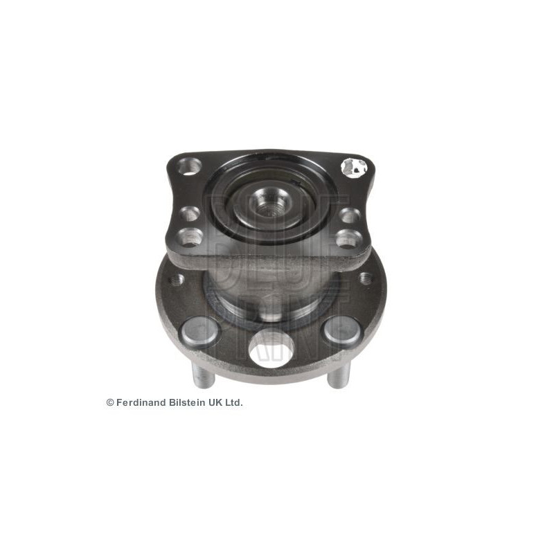 Cuscinetto ruota asse posteriore - BLUE PRINT