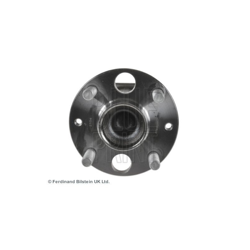 Cuscinetto ruota asse posteriore - BLUE PRINT