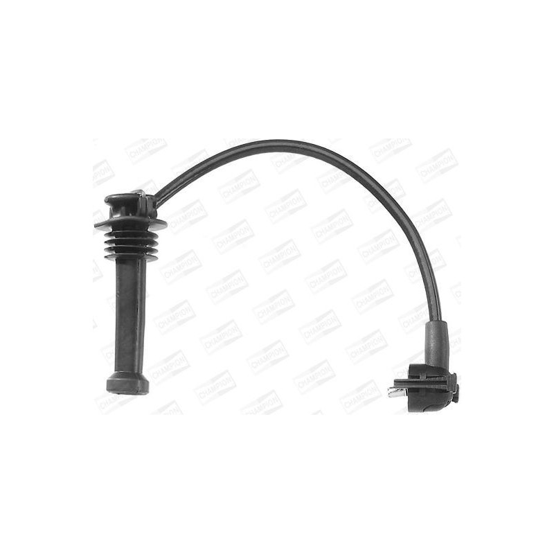 Alzacristalli anteriore - CHAMPION