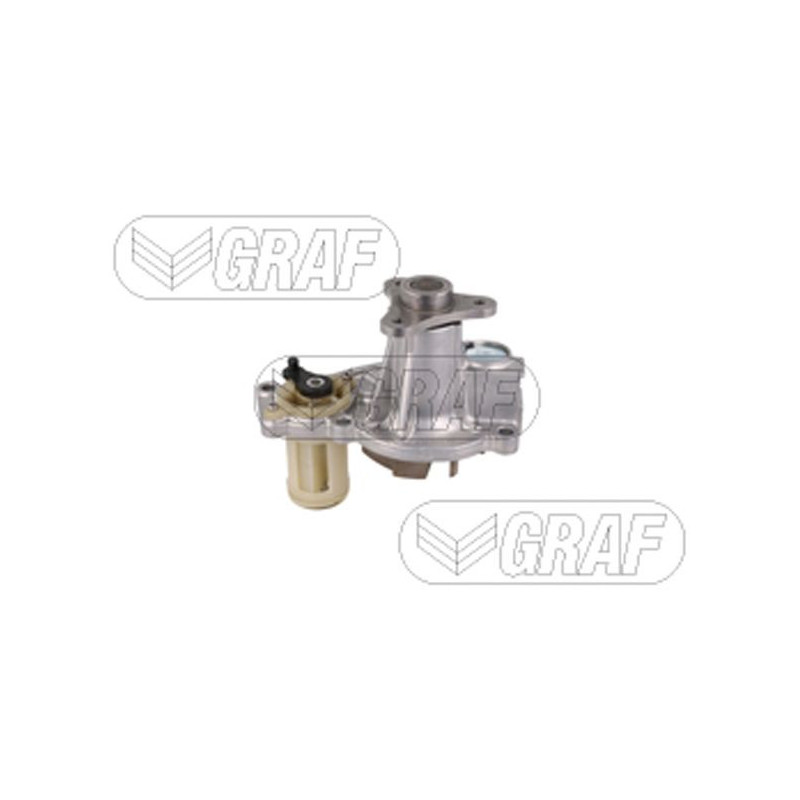 Pompa acqua - GRAF
