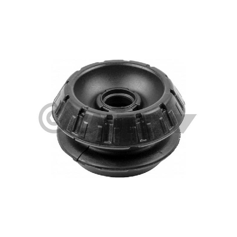 Supporto ammortizzatore asse anteriore - CAUTEX GOMMA E PARTI MOTORE