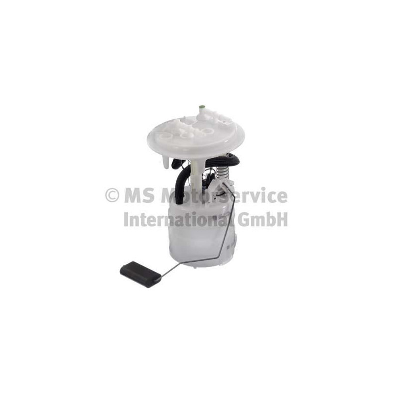 Pompa carburante - PIERBURG