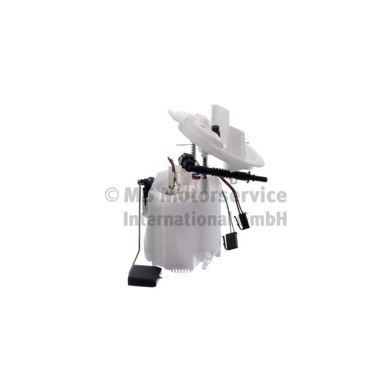 Pompa carburante - PIERBURG