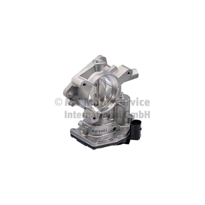 Corpo farfallato - PIERBURG