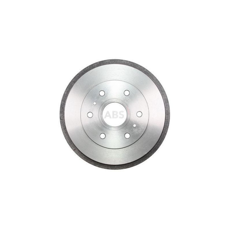 Cilindretto freno - ABS BRAKE