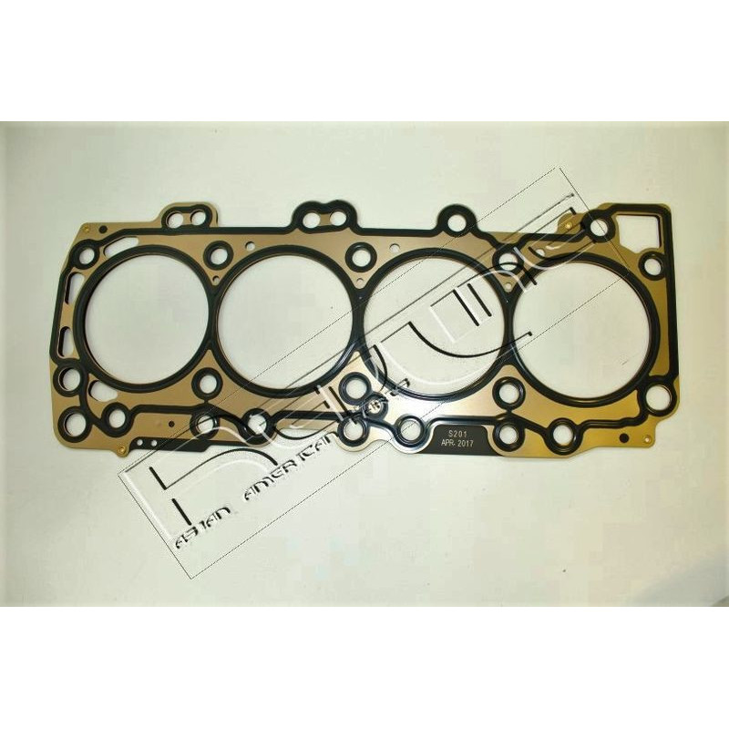 Guarnizione testata - RED LINE