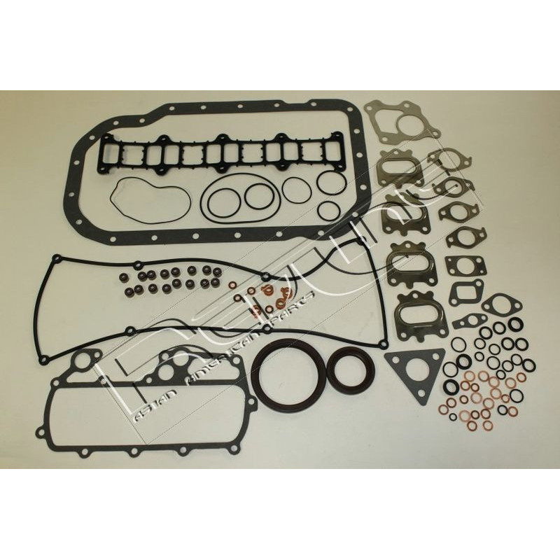 Guarnizione testata - RED LINE