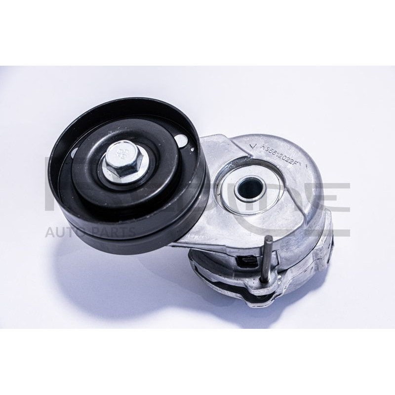 Tendicinghia trapezoidale - RED LINE