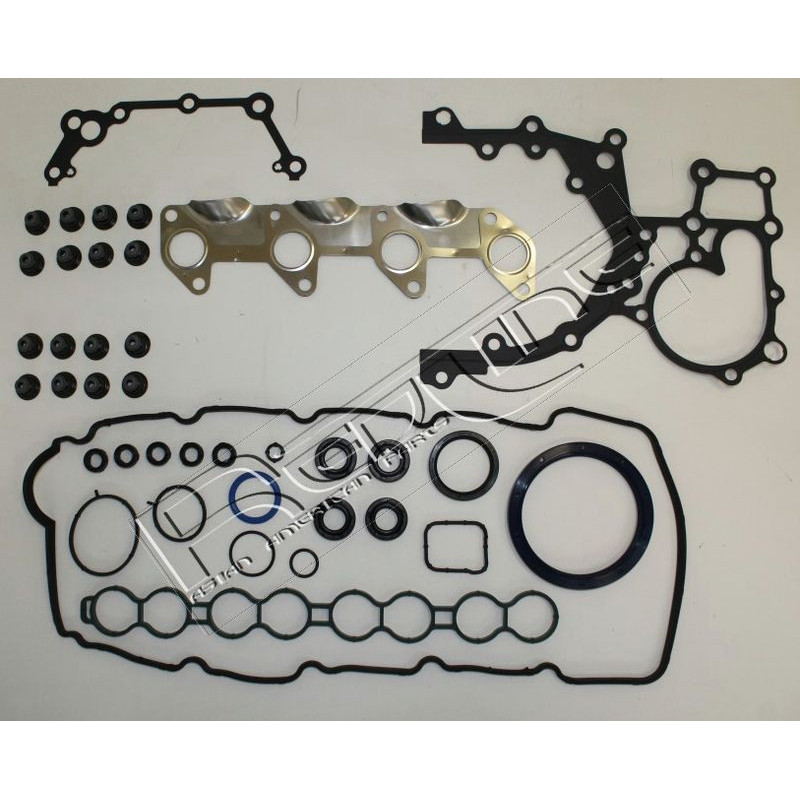 Guarnizione testata - RED LINE