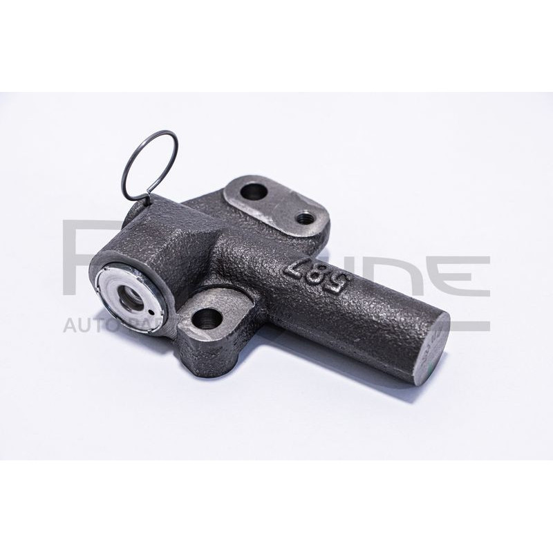 Tendicinghia distribuzione - RED LINE