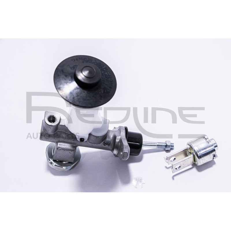 Cilindro frizione - RED LINE