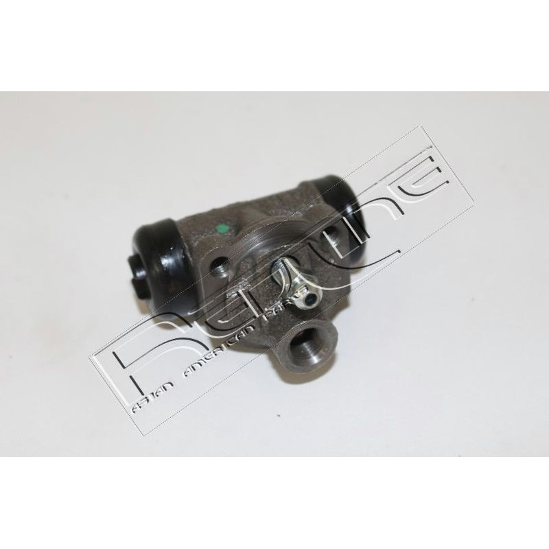 Cilindretto freno - RED LINE