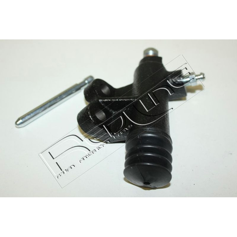 Cilindro frizione - RED LINE