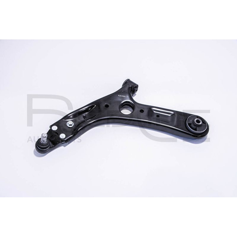 Braccio oscillante asse anteriore - RED LINE